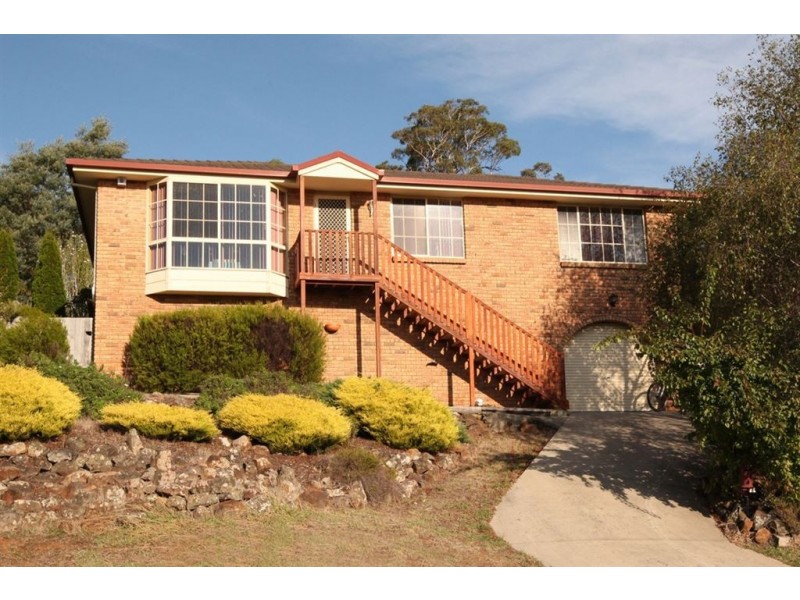 41 Allison Avenue, Riverside TAS 7250