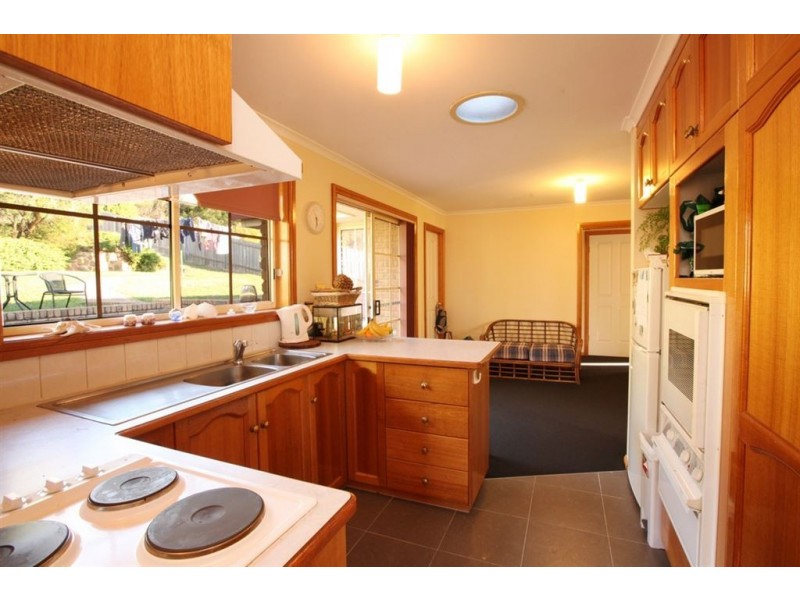 41 Allison Avenue, Riverside TAS 7250