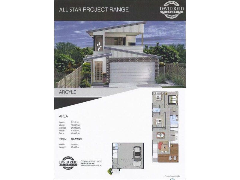 10 Meadow Bank Road, Newnham TAS 7248