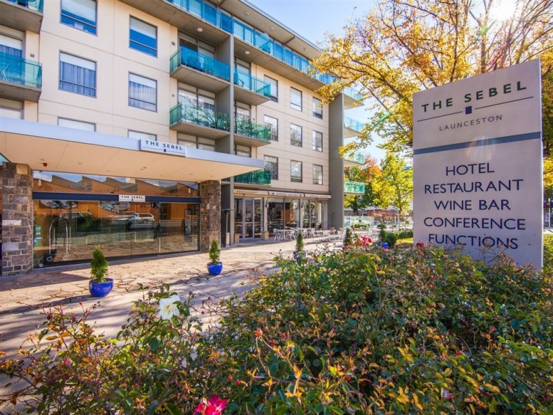412/12-14 St John Street, Launceston TAS 7250