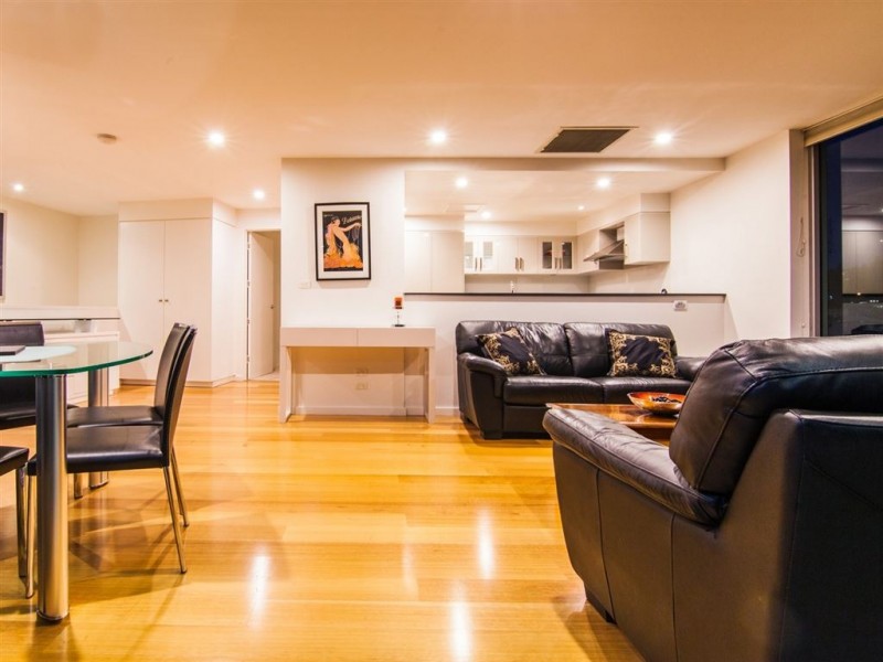412/12-14 St John Street, Launceston TAS 7250