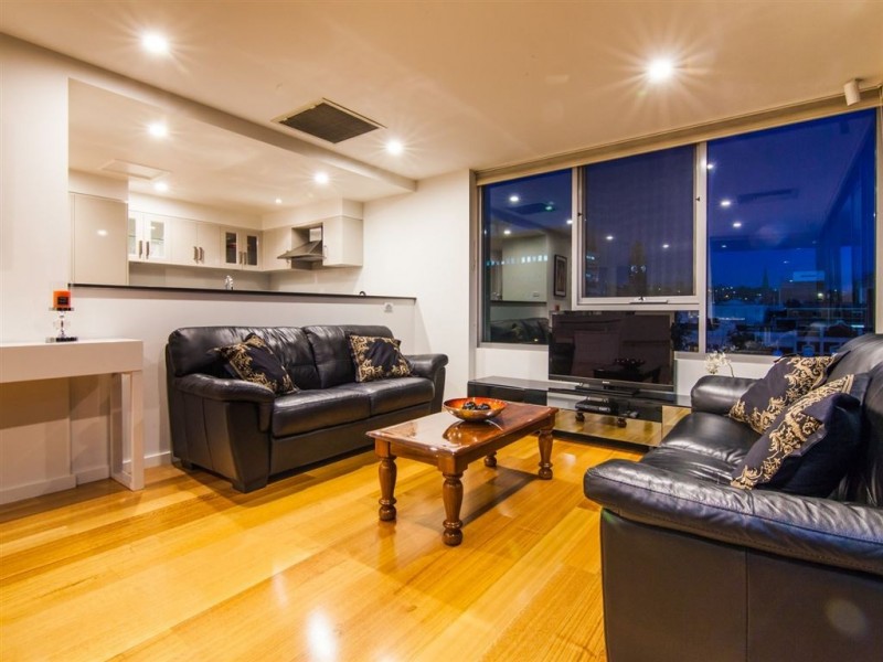 412/12-14 St John Street, Launceston TAS 7250