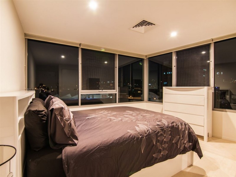 412/12-14 St John Street, Launceston TAS 7250