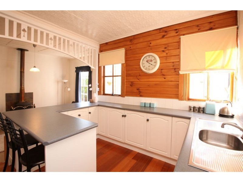 1 Leslie Place, South Launceston TAS 7249