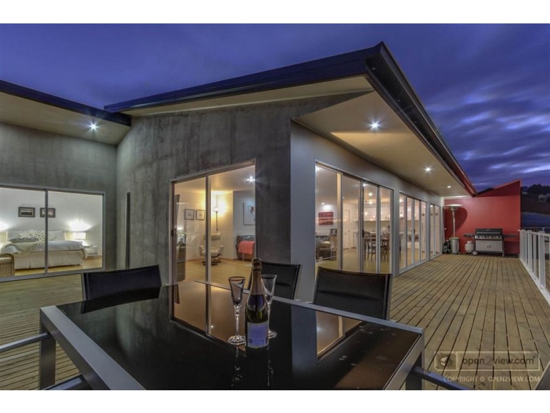 13 Ocean View Drive, Greens Beach TAS 7270