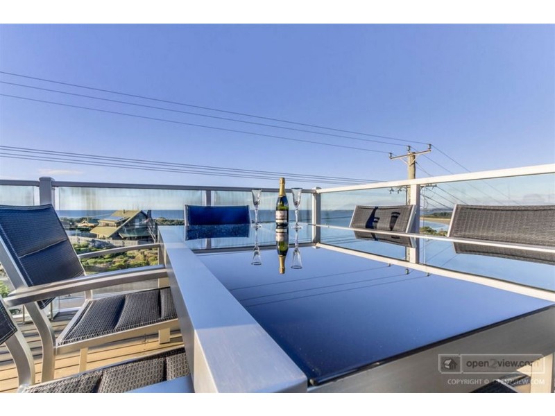 13 Ocean View Drive, Greens Beach TAS 7270