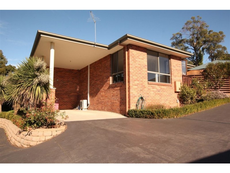 4/70 Belgrave Parade, Youngtown TAS 7249