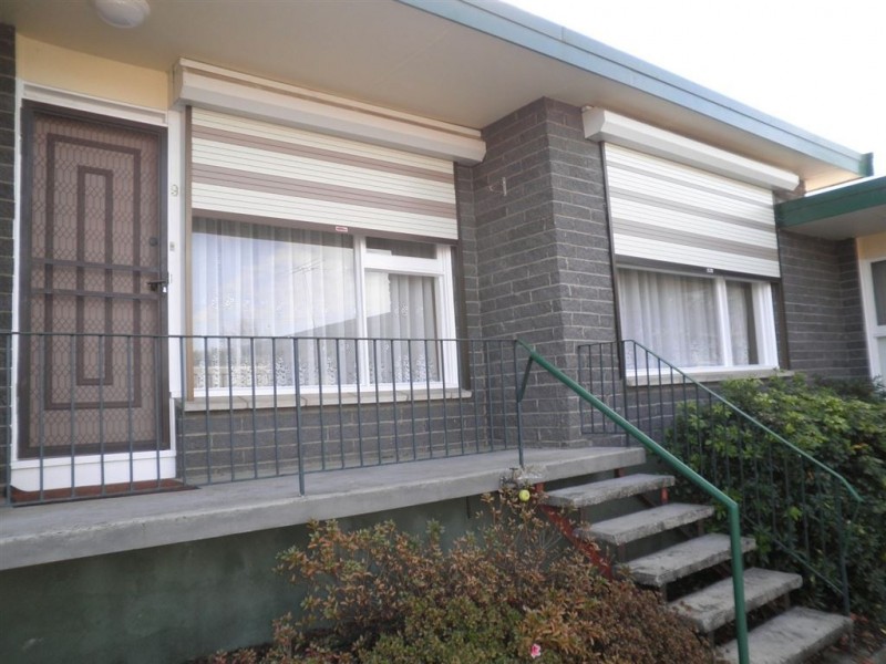 9/4 Bruce Street, Prospect TAS 7250