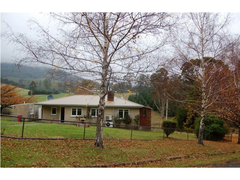 34 Weavers Creek Road, Nunamara TAS 7259