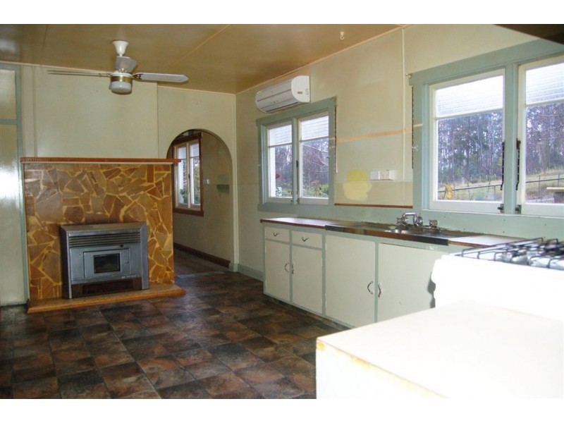 34 Weavers Creek Road, Nunamara TAS 7259