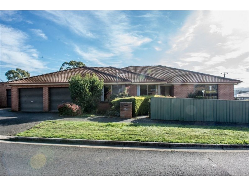 24 Redwood Crescent, Youngtown TAS 7249