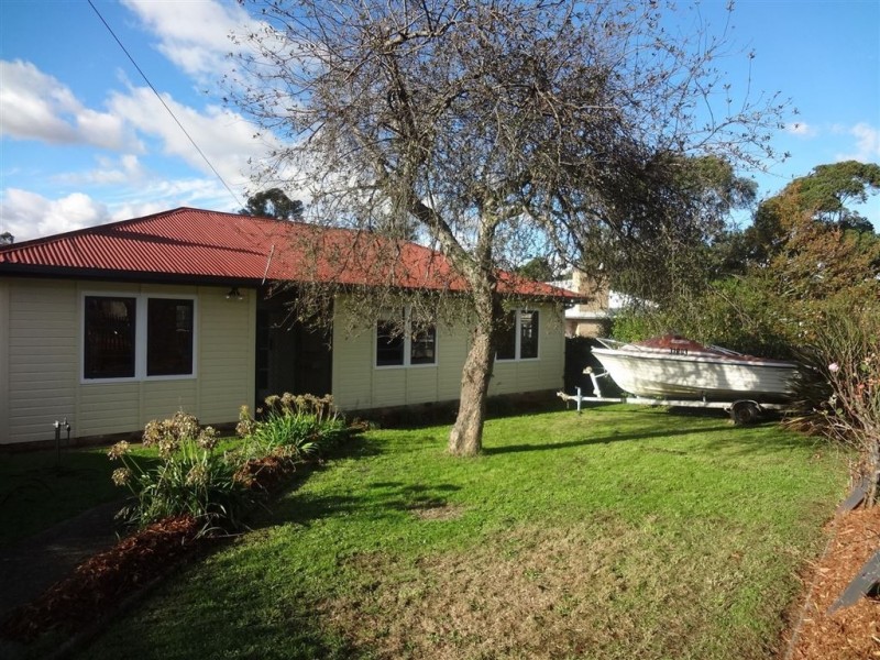 1 Morshead Street, Punchbowl TAS 7249