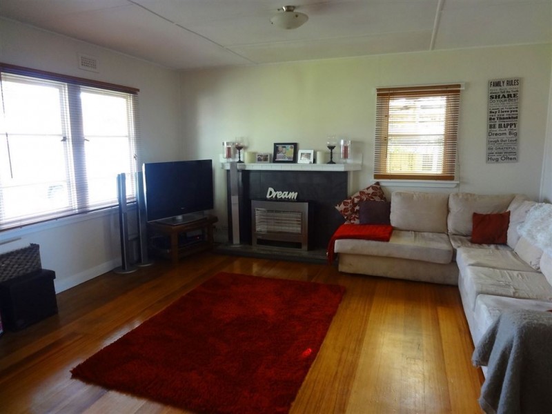 1 Morshead Street, Punchbowl TAS 7249