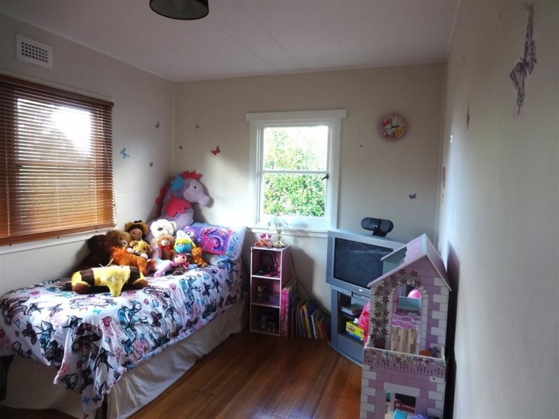 1 Morshead Street, Punchbowl TAS 7249