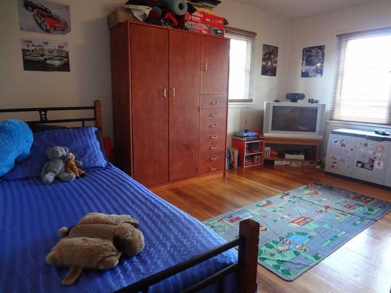 1 Morshead Street, Punchbowl TAS 7249