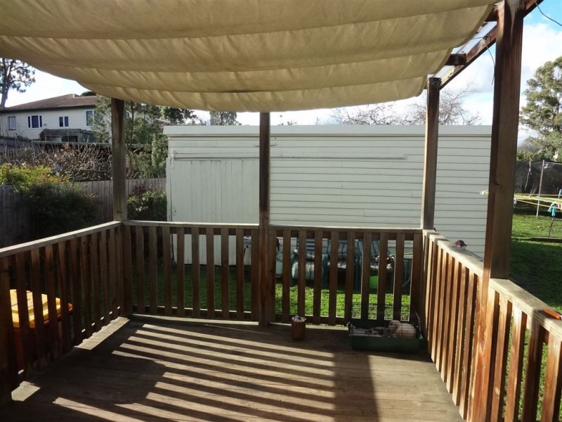 1 Morshead Street, Punchbowl TAS 7249