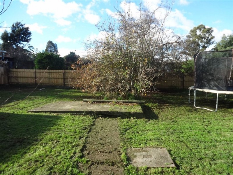 1 Morshead Street, Punchbowl TAS 7249