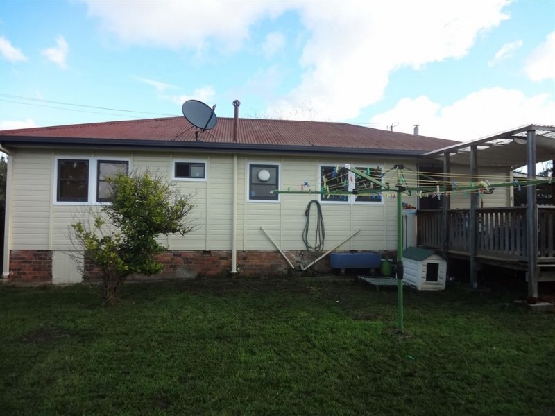 1 Morshead Street, Punchbowl TAS 7249