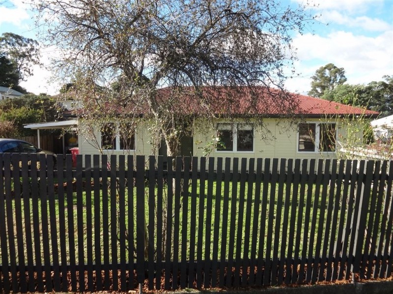 1 Morshead Street, Punchbowl TAS 7249