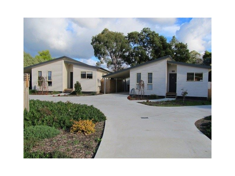 2/1 Vasey Street, Punchbowl TAS 7249