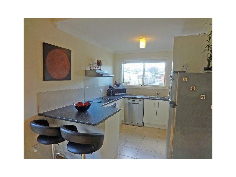 2/1 Vasey Street, Punchbowl TAS 7249