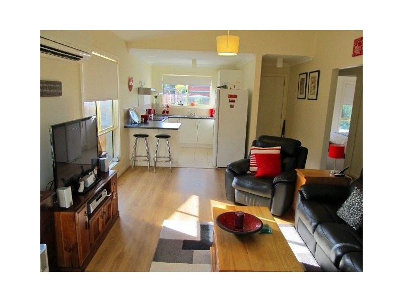 2/1 Vasey Street, Punchbowl TAS 7249