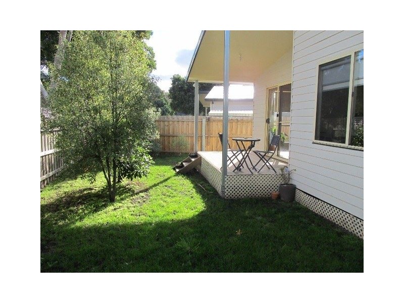 2/1 Vasey Street, Punchbowl TAS 7249