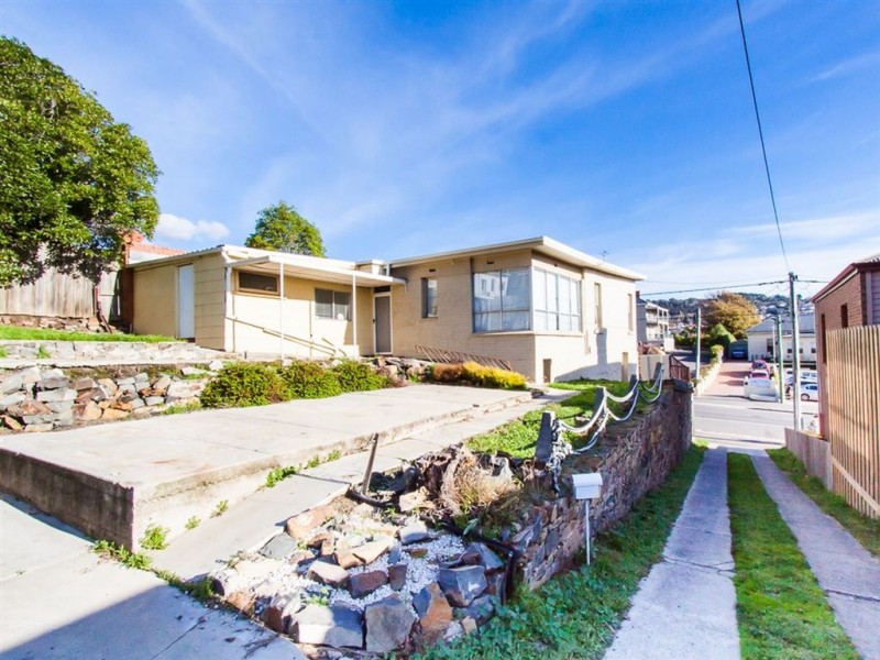 269 Charles Street, Launceston TAS 7250