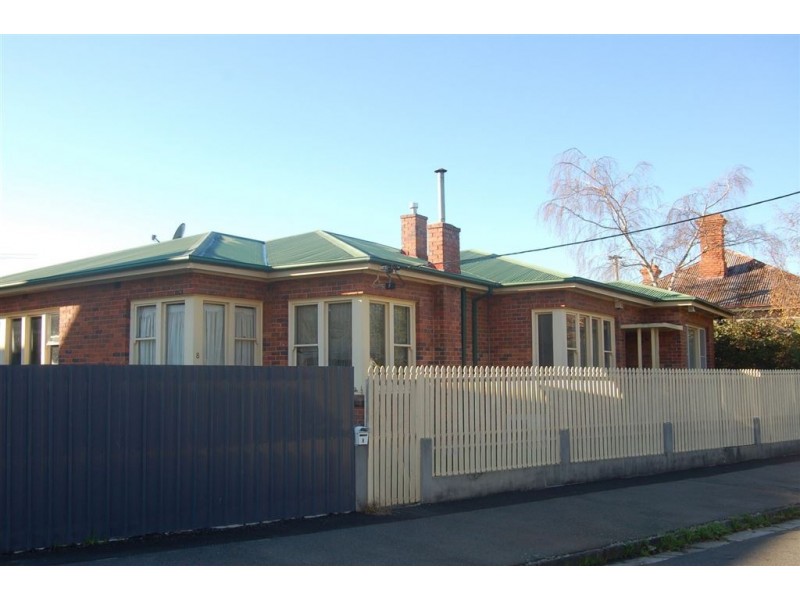 8 Albion Street, Invermay TAS 7248