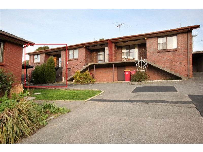 7/33 Gorge Road, Trevallyn TAS 7250