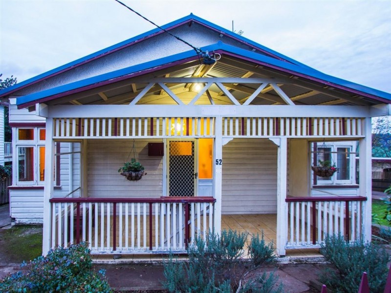 52 Connaught Crescent, West Launceston TAS 7250