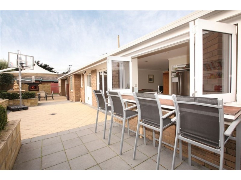 3 Bertland Court, Norwood TAS 7250