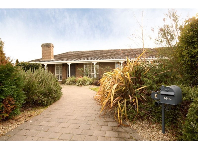 3 Bertland Court, Norwood TAS 7250