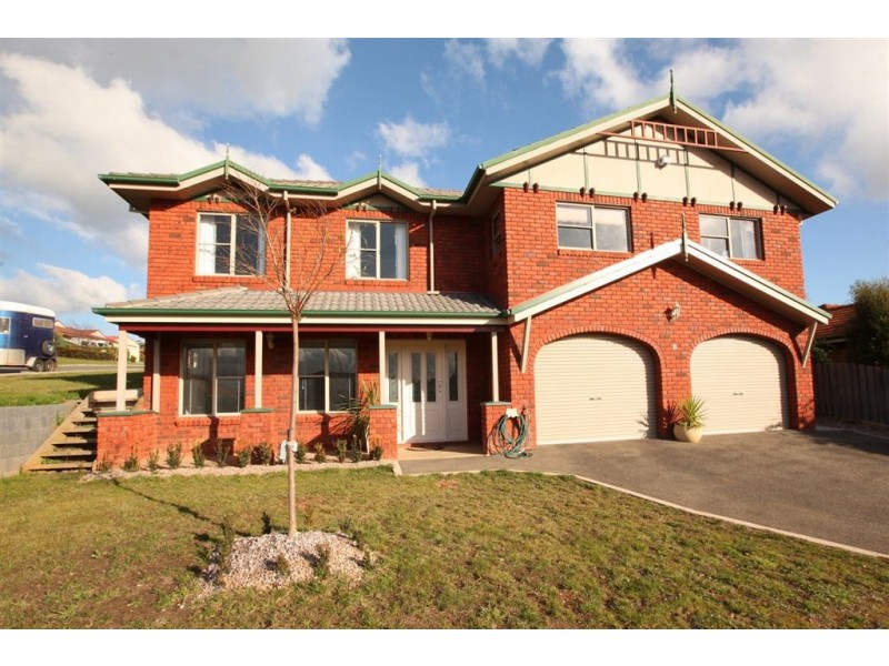 6 Piper Avenue, Youngtown TAS 7249