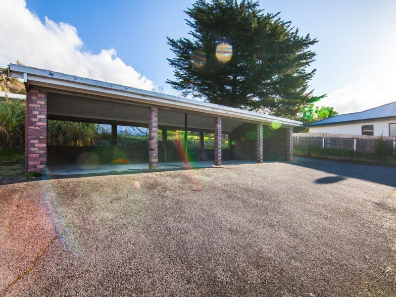 4/32a Strahan Road, Newstead TAS 7250