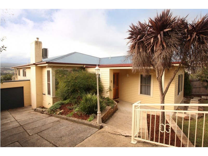 9 Lanoma Street, East Launceston TAS 7250