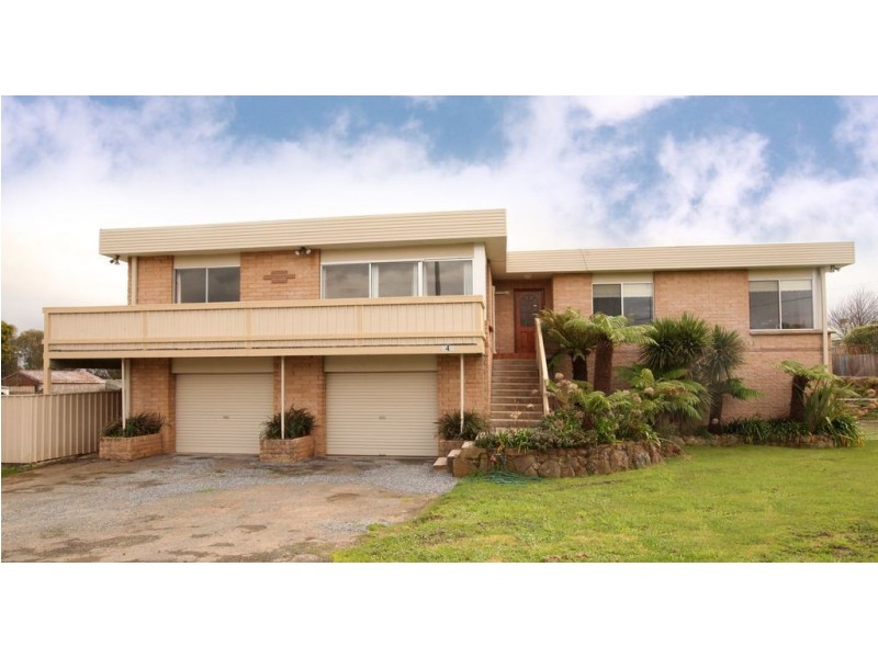 4 Glen Esk Lane, St Leonards TAS 7250