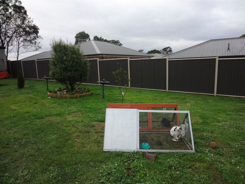 15 Kangara Place, Summerhill TAS 7250