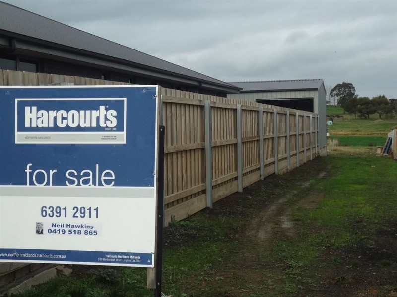 Lot 9 Mulgrave Street, Perth TAS 7300