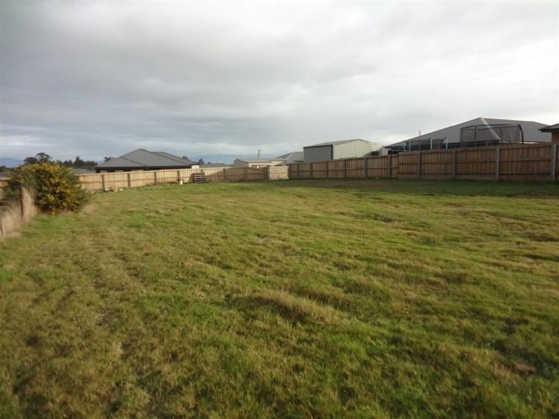 Lot 9 Mulgrave Street, Perth TAS 7300
