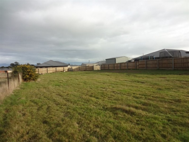 Lot 9 Mulgrave Street, Perth TAS 7300