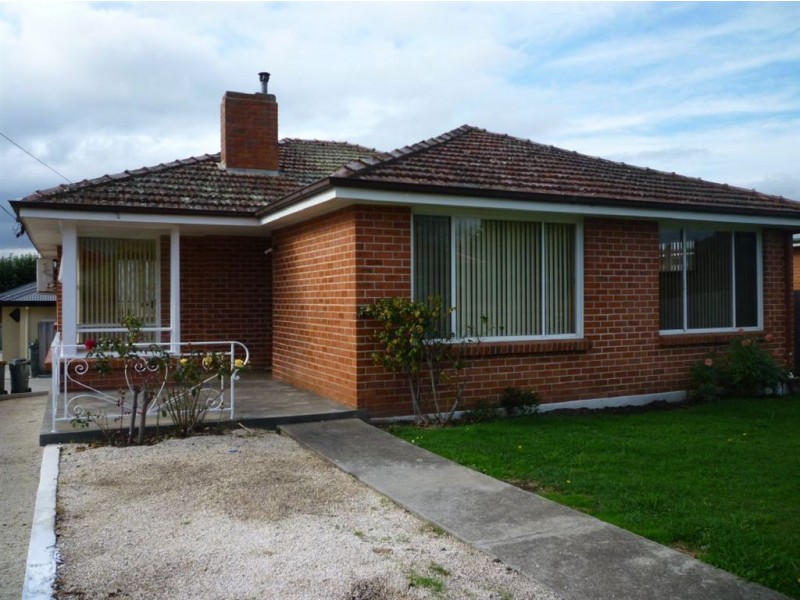 12 Farmer Street, Riverside TAS 7250