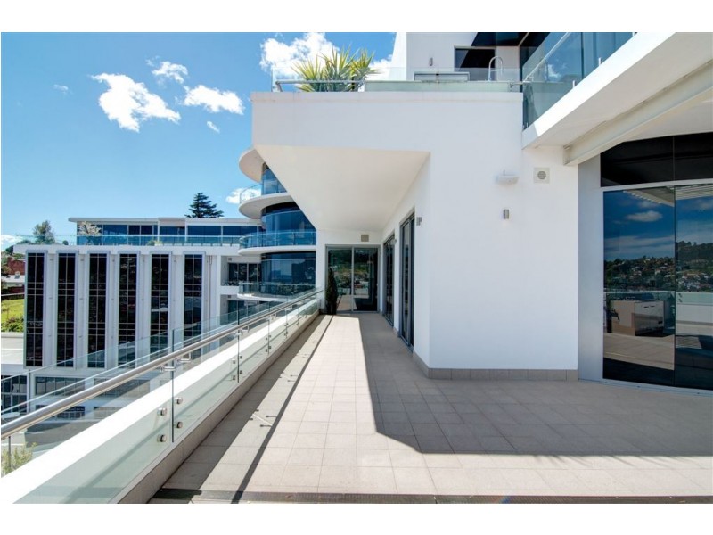 11/287 Charles Street, Launceston TAS 7250