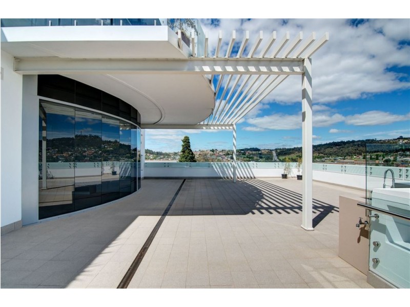 11/287 Charles Street, Launceston TAS 7250