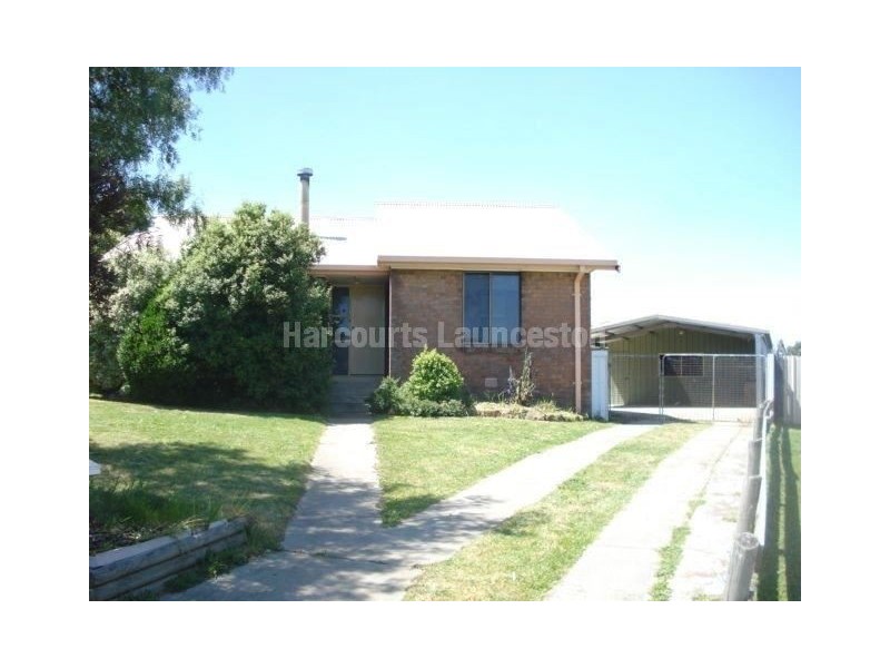 8 Melaleuca Street, Rocherlea TAS 7248