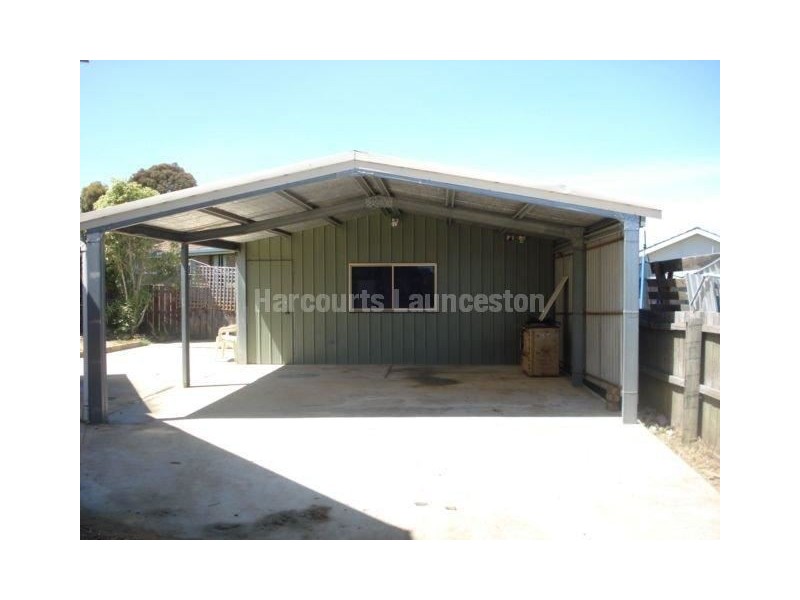 8 Melaleuca Street, Rocherlea TAS 7248