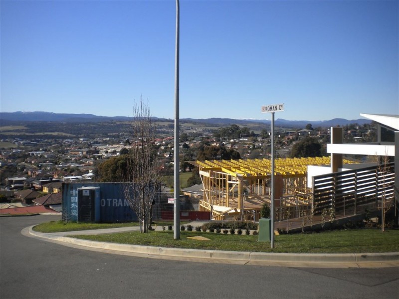 6 Roman Court, Newstead TAS 7250