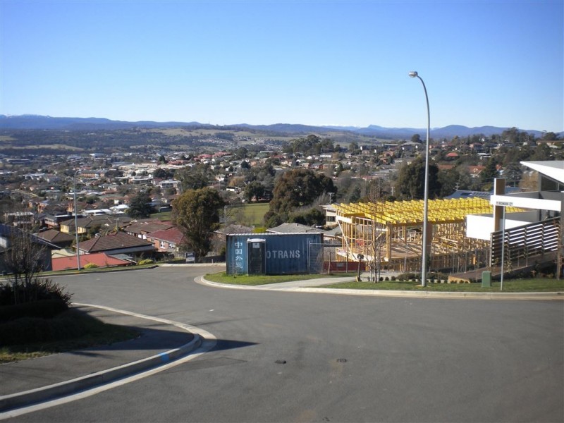 6 Roman Court, Newstead TAS 7250
