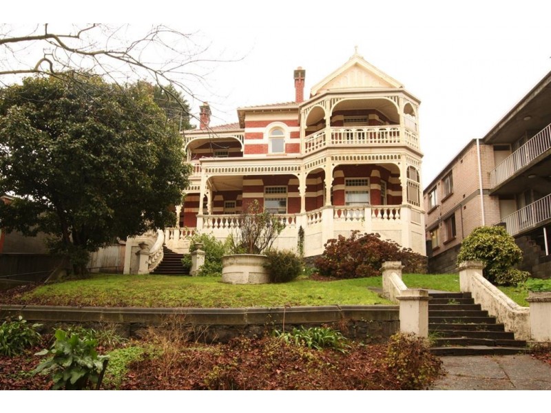 5 Brisbane Street, Launceston TAS 7250