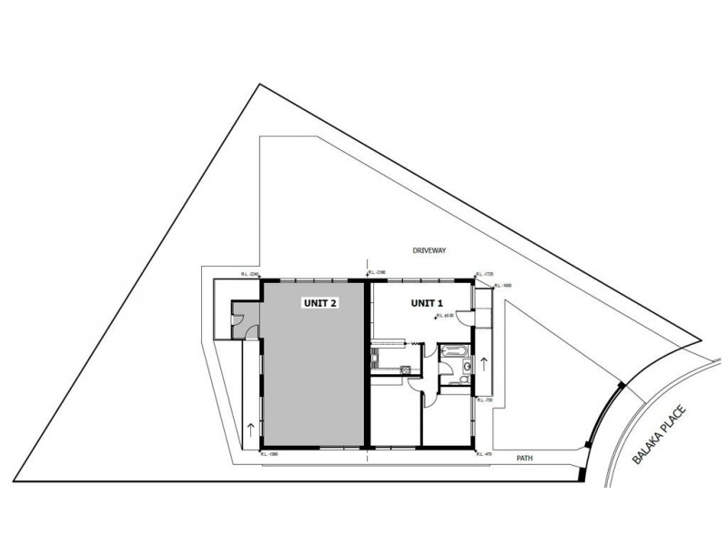 1/10 Balaka Place, Newstead TAS 7250